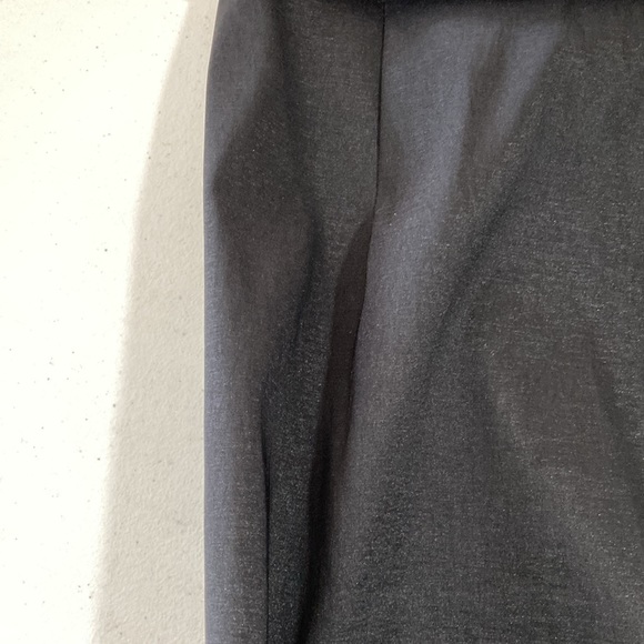 London Times, One Shoulder, Champaign and black, Size 4 Dress - Picture 8 of 11